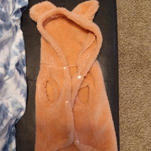 Dog Winter Jacket